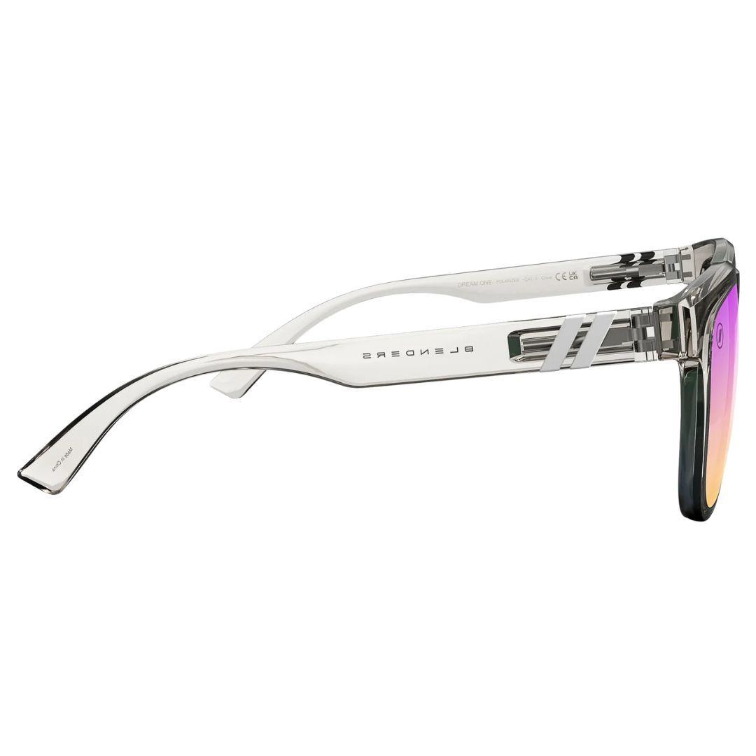 Blenders Sender Polarized Sunglasses